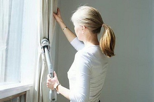 4 mẹo giúp bạn bảo vệ và kéo dài tuổi thọ cho rèm cửa