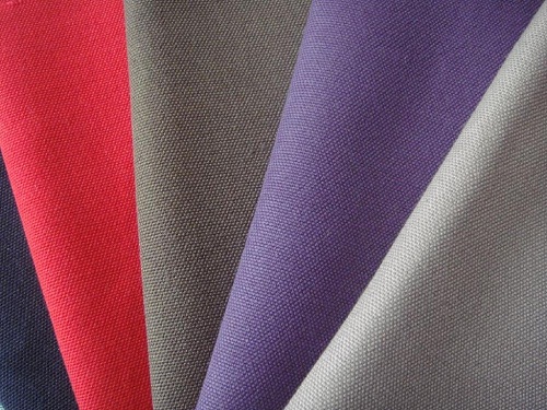 4 loại vải thông dụng nhất dùng để may rèm cửa